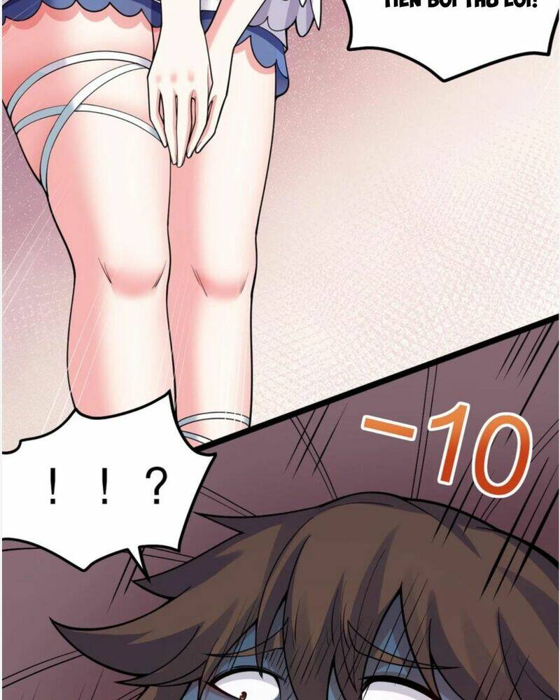 Hảo Đồ Nhi Hãy Tha Cho Vi Sư Chapter 132 - Trang 2