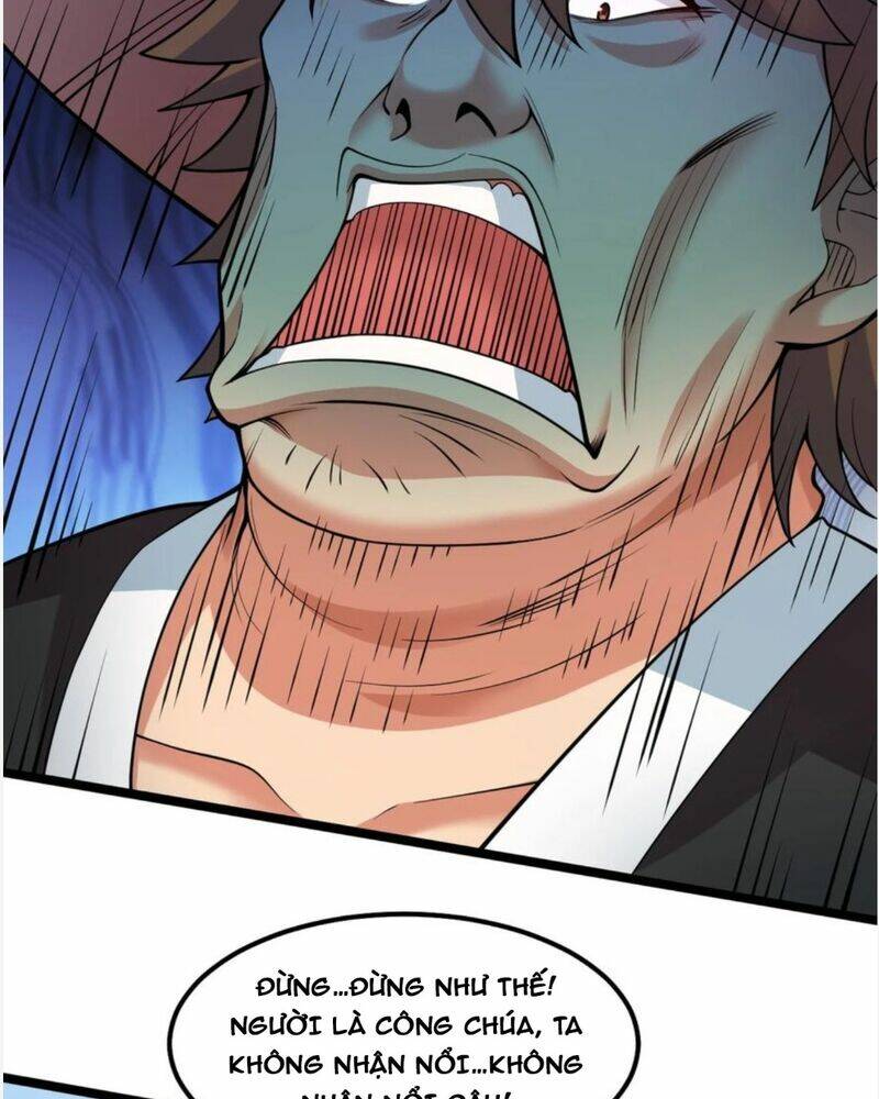 Hảo Đồ Nhi Hãy Tha Cho Vi Sư Chapter 132 - Trang 2