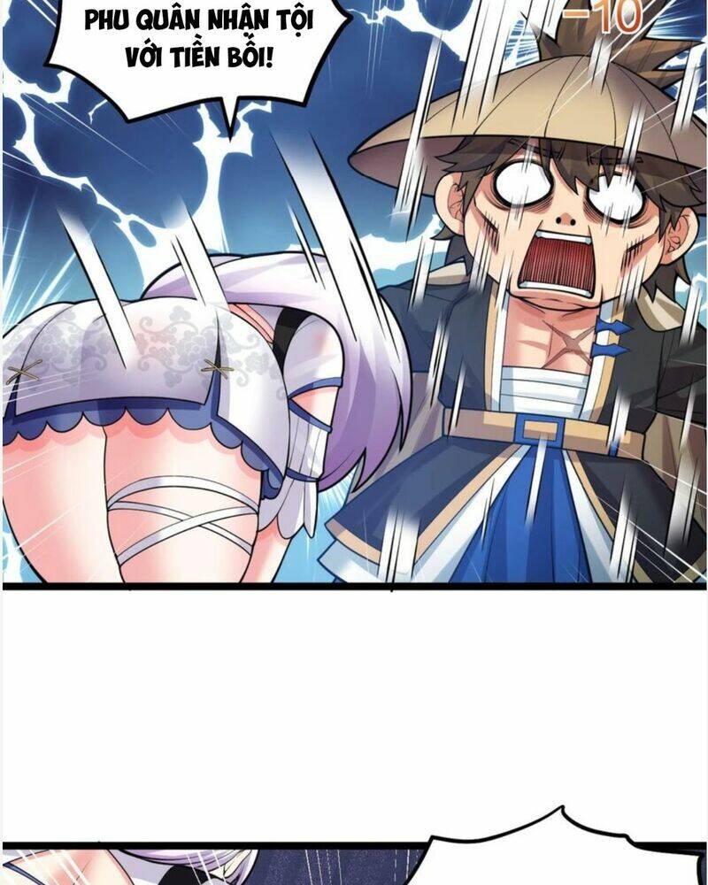 Hảo Đồ Nhi Hãy Tha Cho Vi Sư Chapter 132 - Trang 2