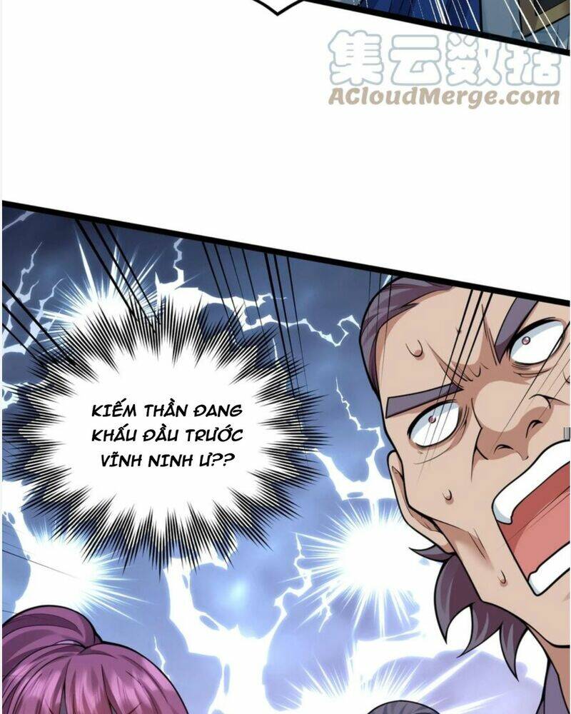 Hảo Đồ Nhi Hãy Tha Cho Vi Sư Chapter 132 - Trang 2