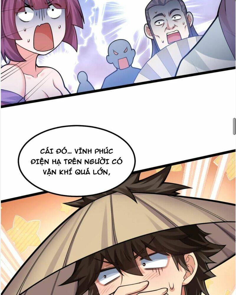 Hảo Đồ Nhi Hãy Tha Cho Vi Sư Chapter 132 - Trang 2