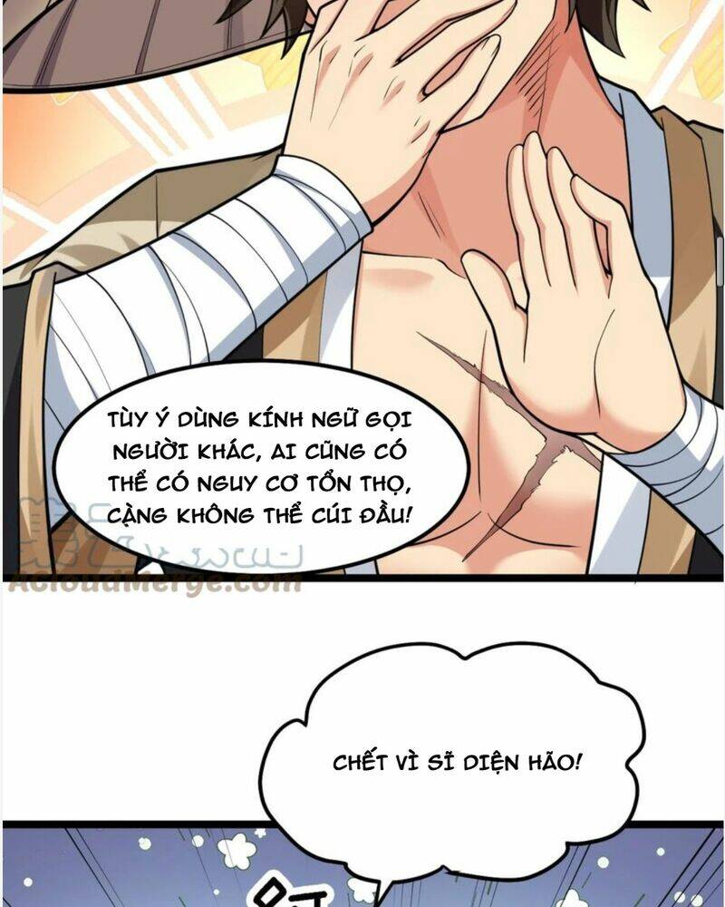 Hảo Đồ Nhi Hãy Tha Cho Vi Sư Chapter 132 - Trang 2