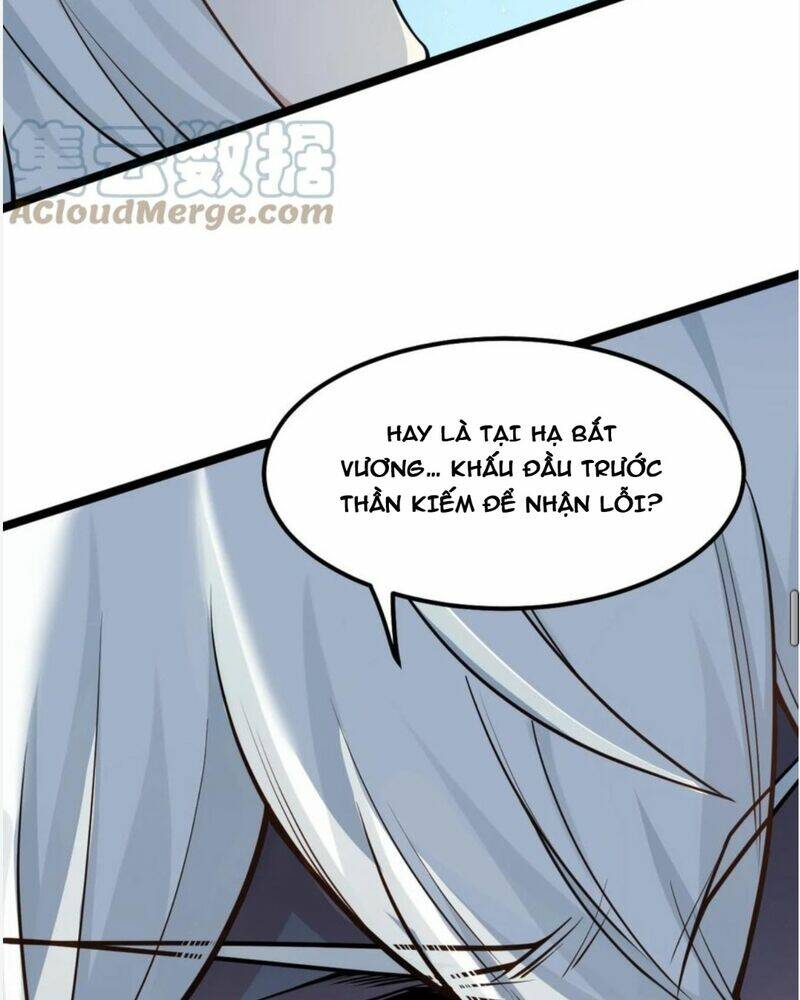 Hảo Đồ Nhi Hãy Tha Cho Vi Sư Chapter 132 - Trang 2