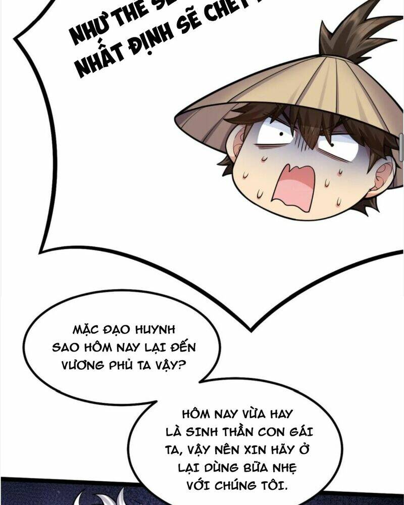 Hảo Đồ Nhi Hãy Tha Cho Vi Sư Chapter 132 - Trang 2