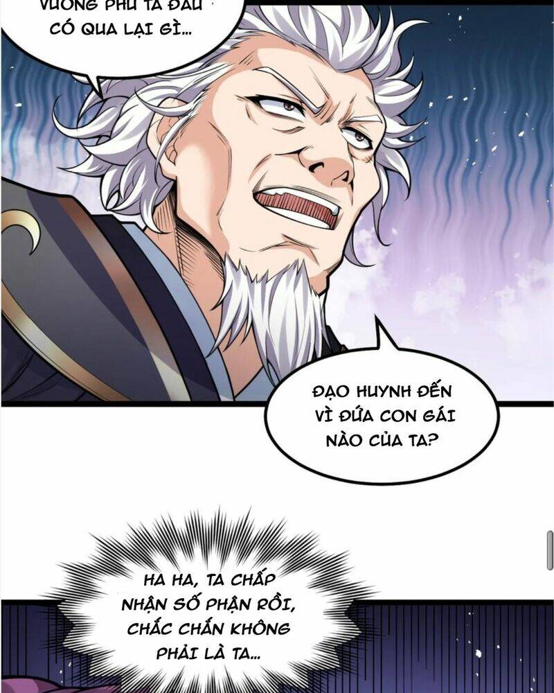 Hảo Đồ Nhi Hãy Tha Cho Vi Sư Chapter 132 - Trang 2