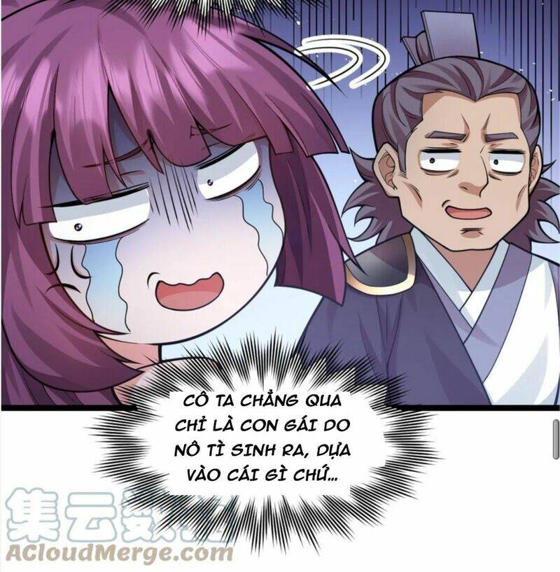 Hảo Đồ Nhi Hãy Tha Cho Vi Sư Chapter 132 - Trang 2