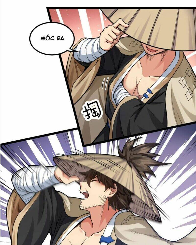 Hảo Đồ Nhi Hãy Tha Cho Vi Sư Chapter 132 - Trang 2