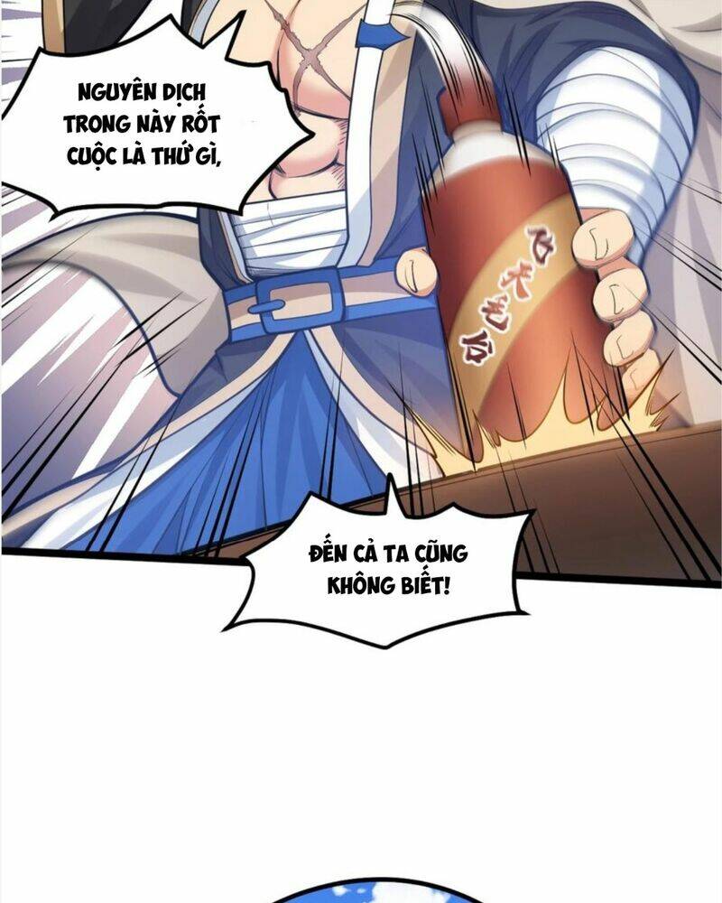 Hảo Đồ Nhi Hãy Tha Cho Vi Sư Chapter 132 - Trang 2