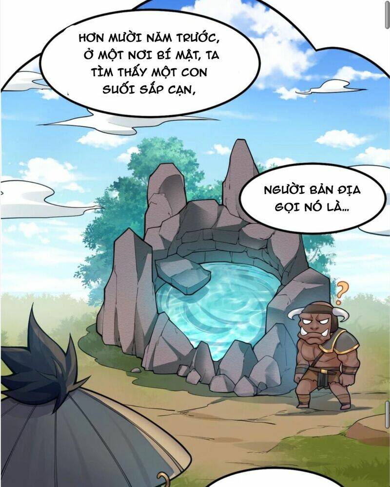 Hảo Đồ Nhi Hãy Tha Cho Vi Sư Chapter 132 - Trang 2