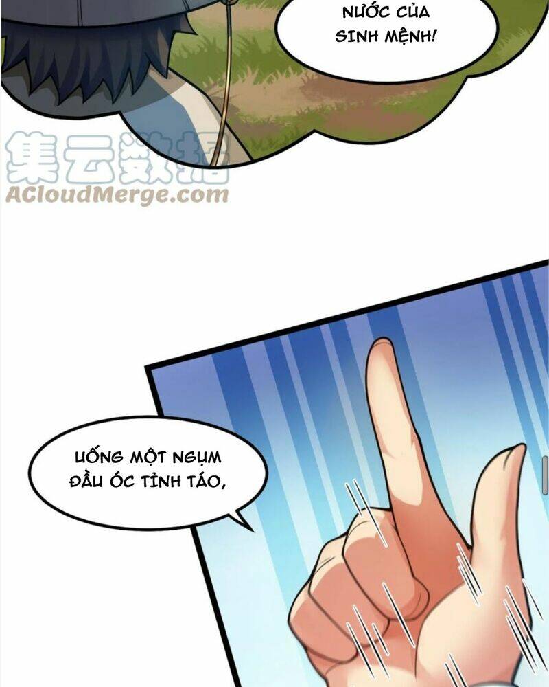 Hảo Đồ Nhi Hãy Tha Cho Vi Sư Chapter 132 - Trang 2