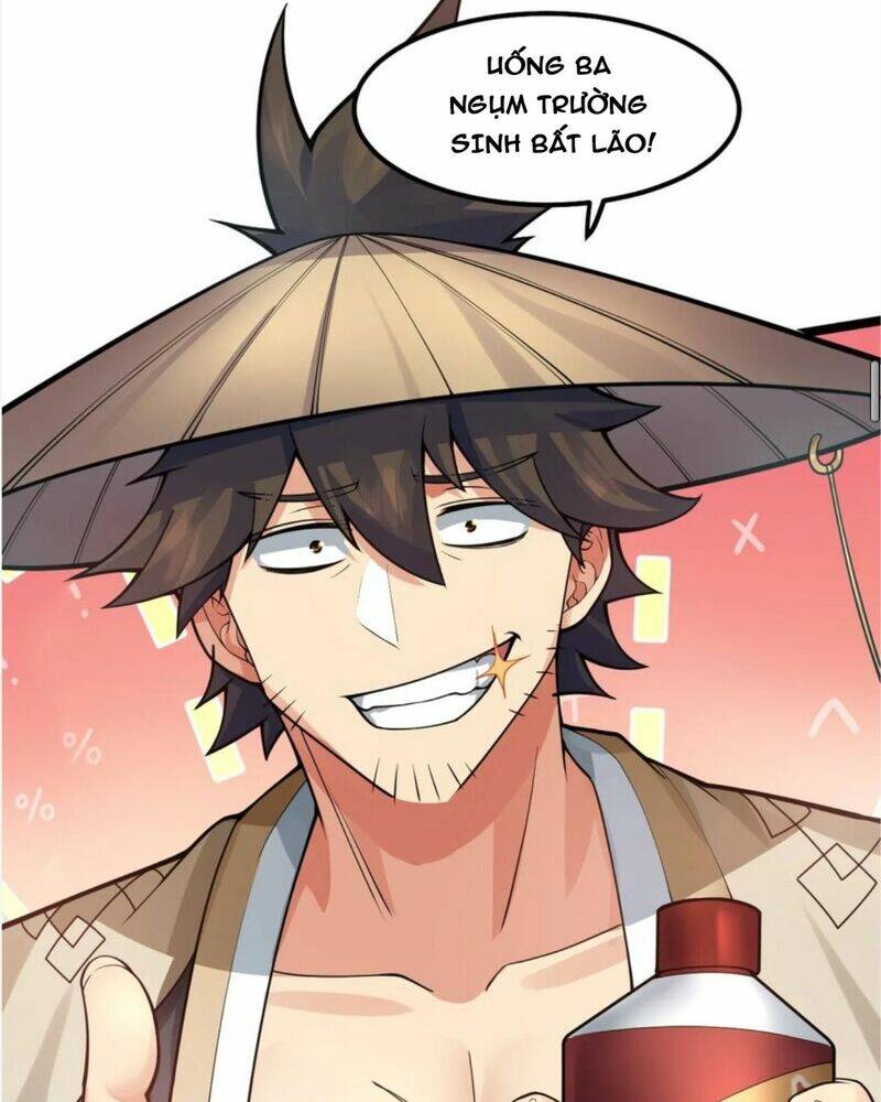 Hảo Đồ Nhi Hãy Tha Cho Vi Sư Chapter 132 - Trang 2