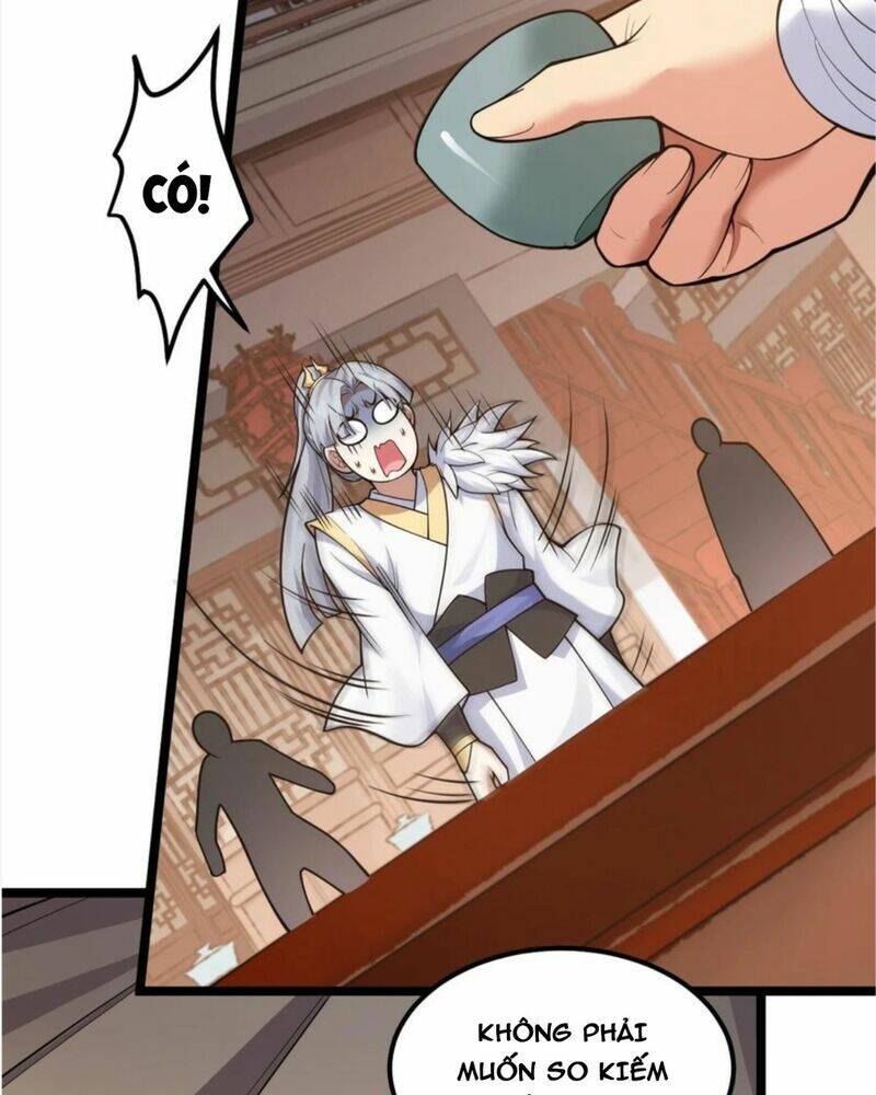 Hảo Đồ Nhi Hãy Tha Cho Vi Sư Chapter 132 - Trang 2