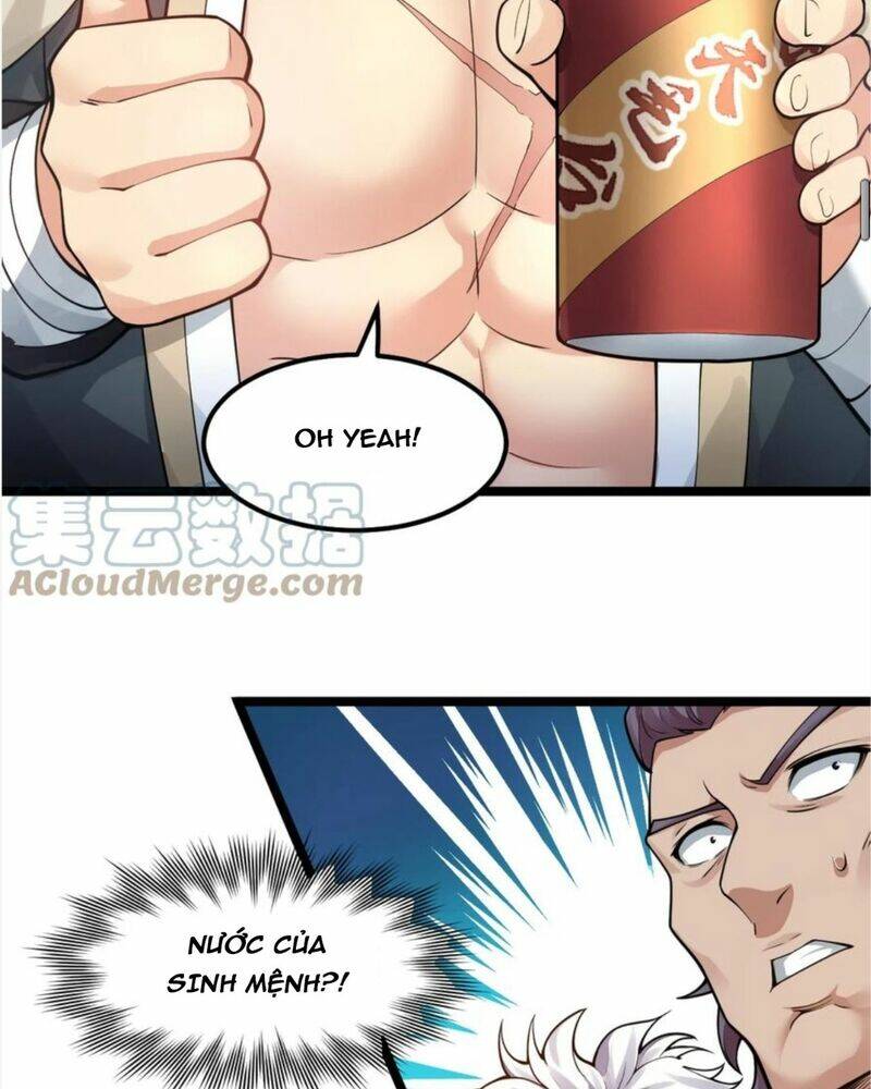 Hảo Đồ Nhi Hãy Tha Cho Vi Sư Chapter 132 - Trang 2