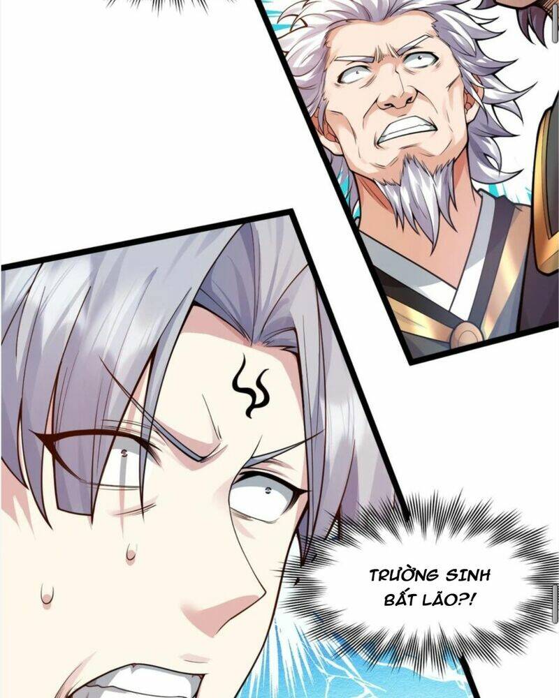 Hảo Đồ Nhi Hãy Tha Cho Vi Sư Chapter 132 - Trang 2