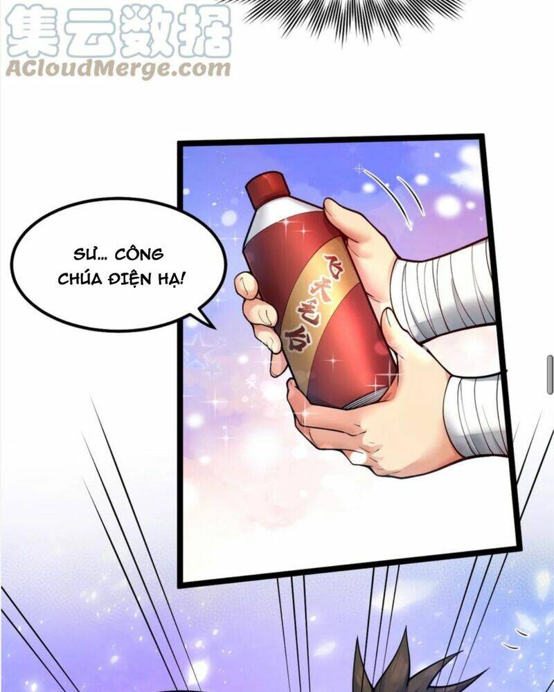 Hảo Đồ Nhi Hãy Tha Cho Vi Sư Chapter 132 - Trang 2