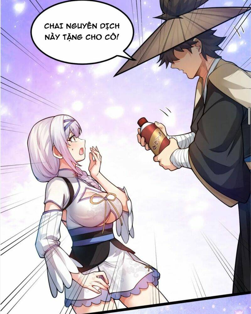 Hảo Đồ Nhi Hãy Tha Cho Vi Sư Chapter 132 - Trang 2