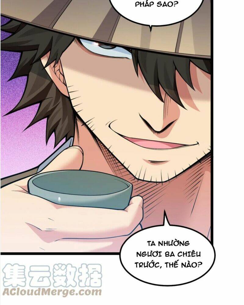 Hảo Đồ Nhi Hãy Tha Cho Vi Sư Chapter 132 - Trang 2