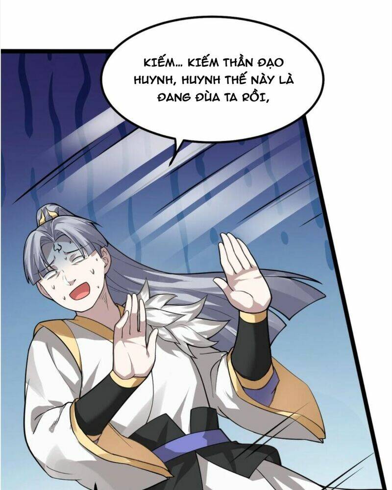 Hảo Đồ Nhi Hãy Tha Cho Vi Sư Chapter 132 - Trang 2