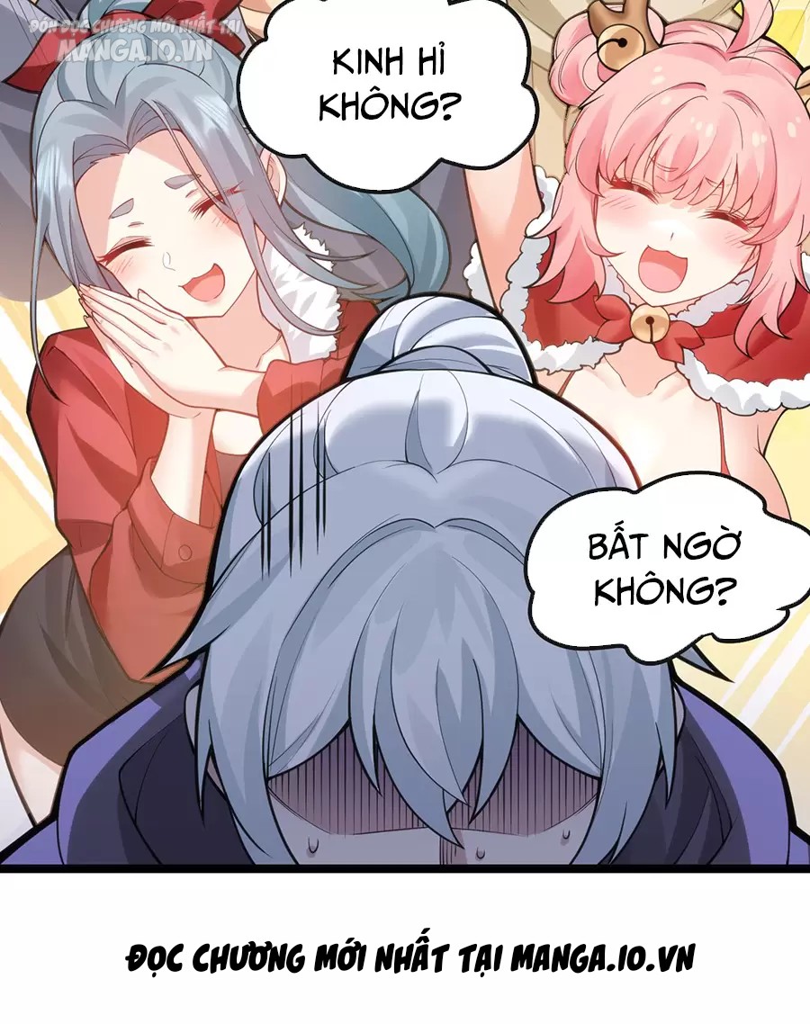 Hảo Đồ Nhi Hãy Tha Cho Vi Sư Chapter 133.5 - Trang 2