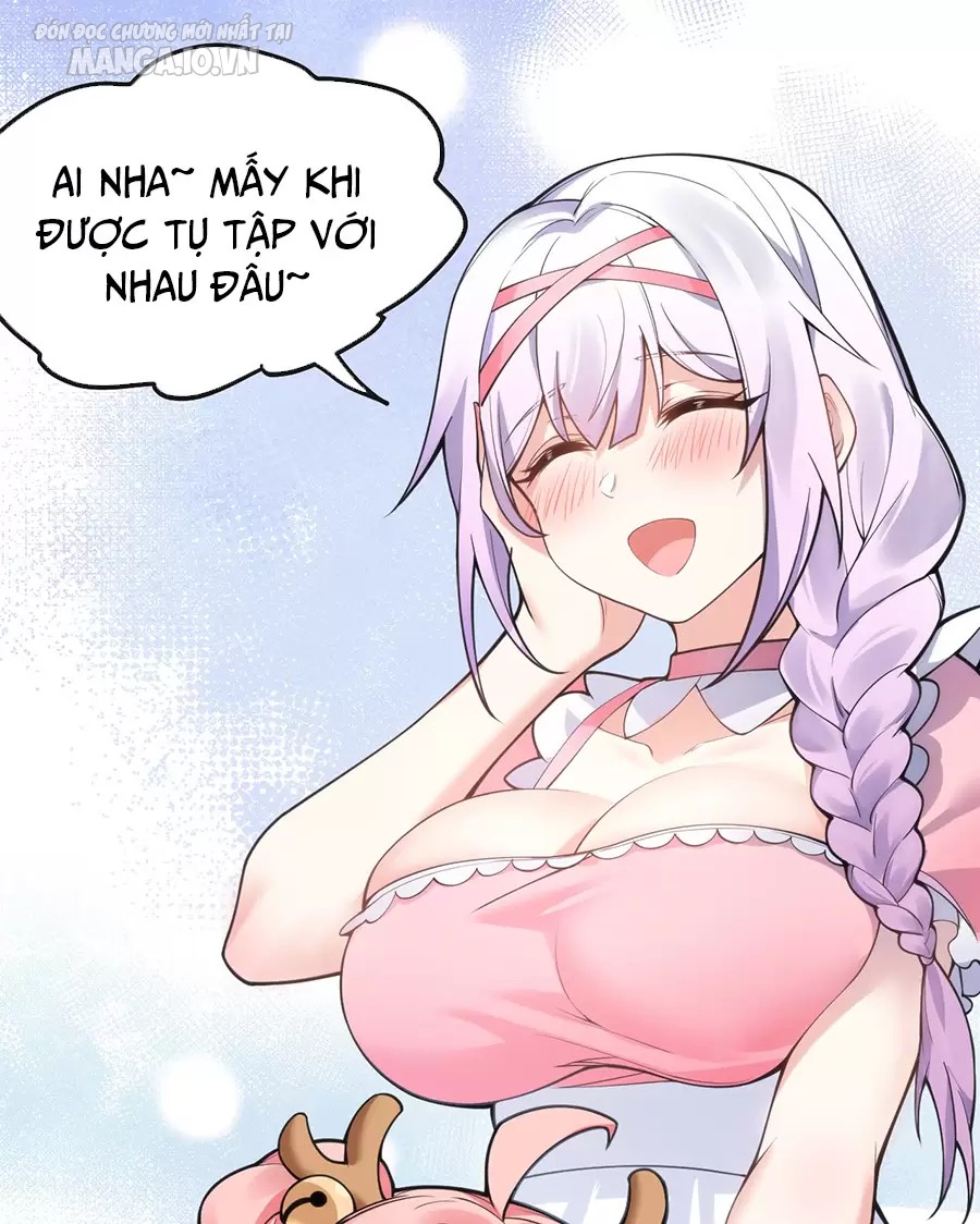 Hảo Đồ Nhi Hãy Tha Cho Vi Sư Chapter 133.5 - Trang 2