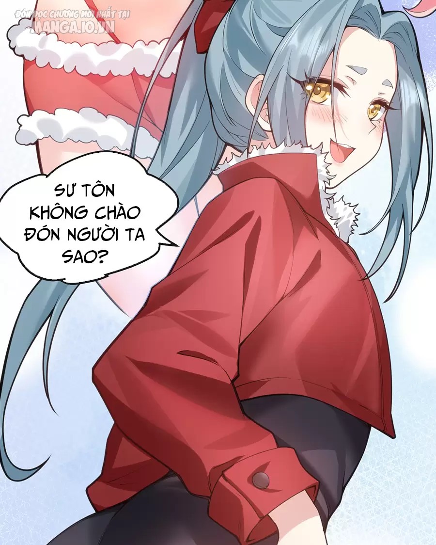 Hảo Đồ Nhi Hãy Tha Cho Vi Sư Chapter 133.5 - Trang 2