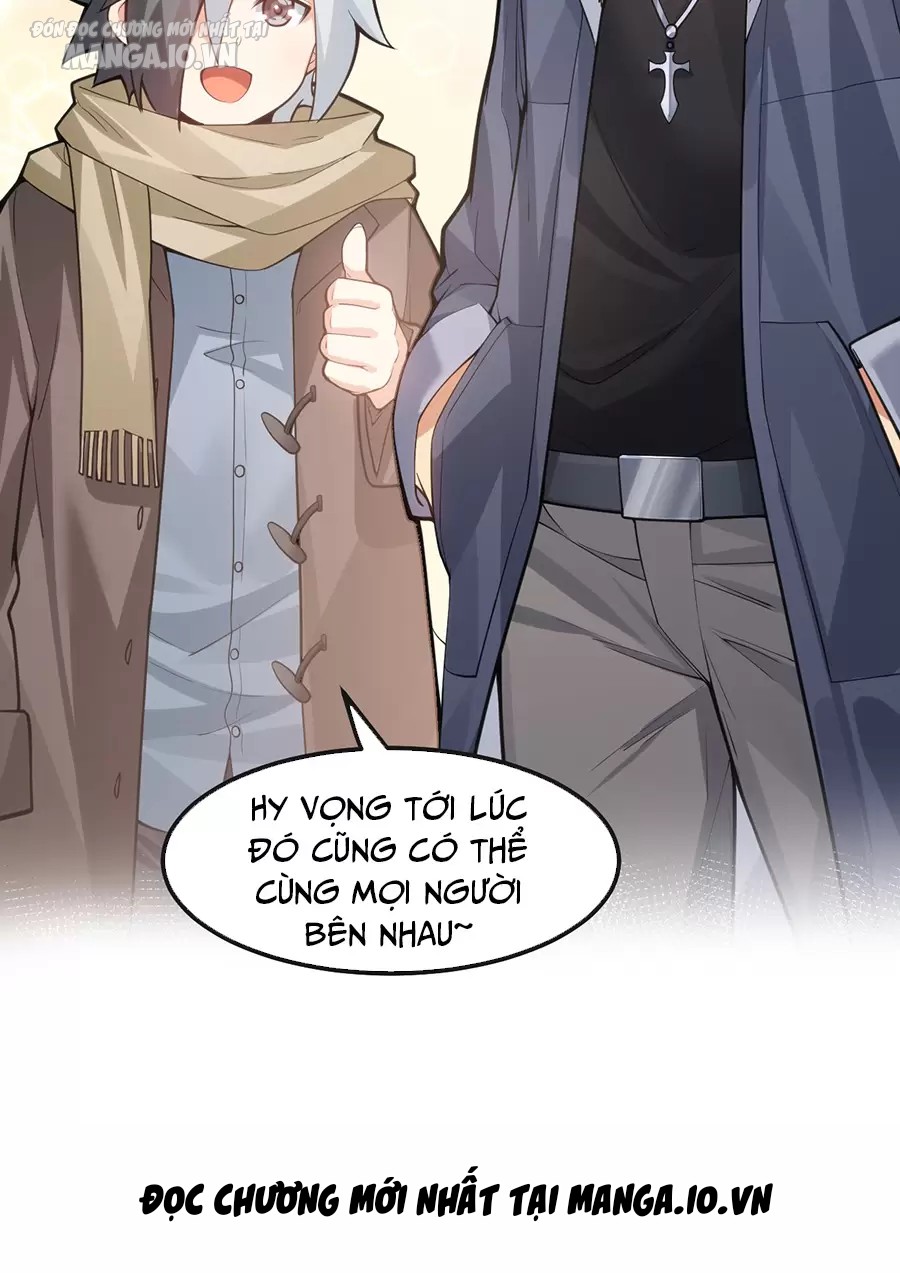 Hảo Đồ Nhi Hãy Tha Cho Vi Sư Chapter 133.5 - Trang 2