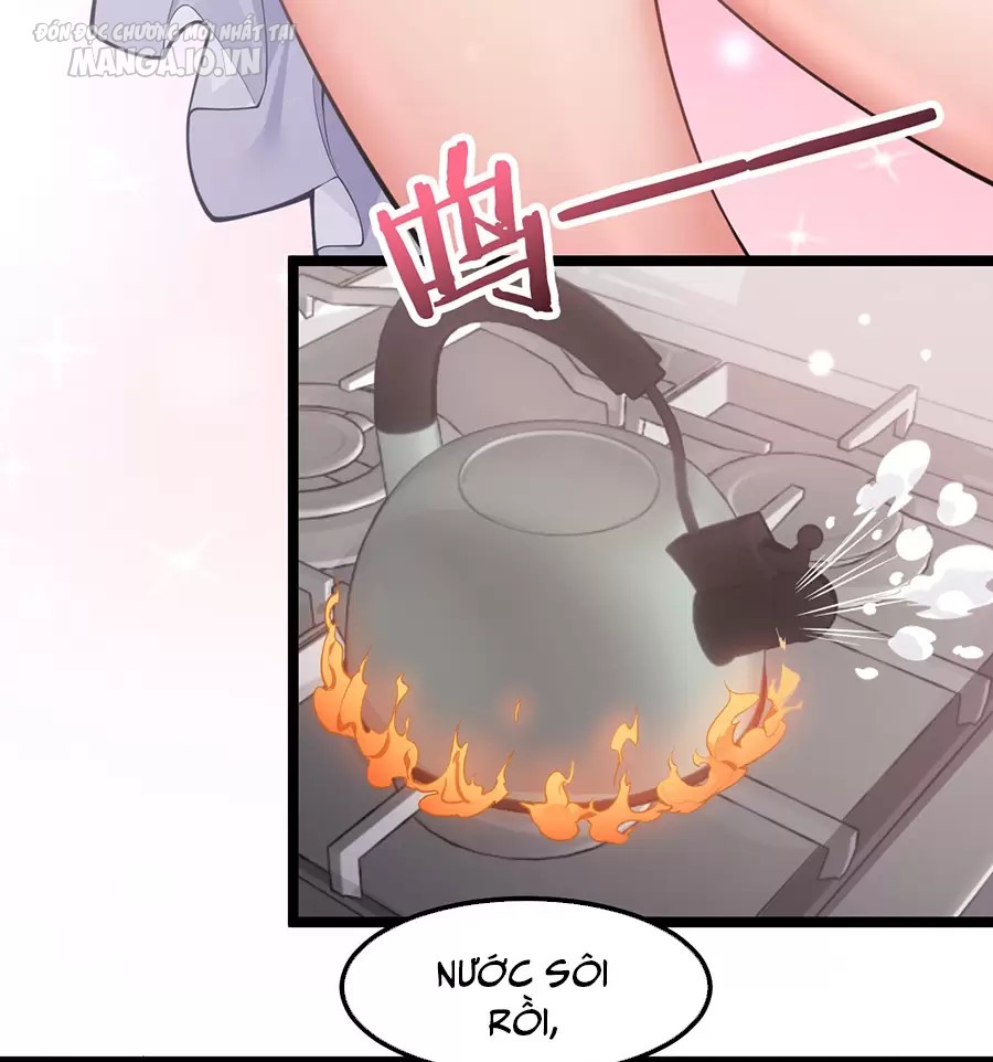 Hảo Đồ Nhi Hãy Tha Cho Vi Sư Chapter 133.5 - Trang 2