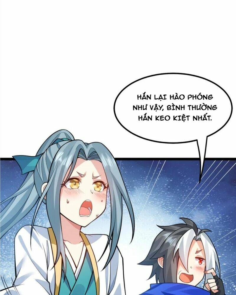 Hảo Đồ Nhi Hãy Tha Cho Vi Sư Chapter 133 - Trang 2