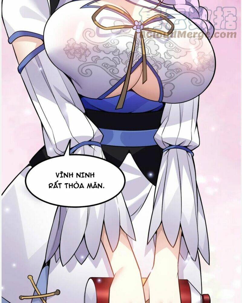 Hảo Đồ Nhi Hãy Tha Cho Vi Sư Chapter 134 - Trang 2