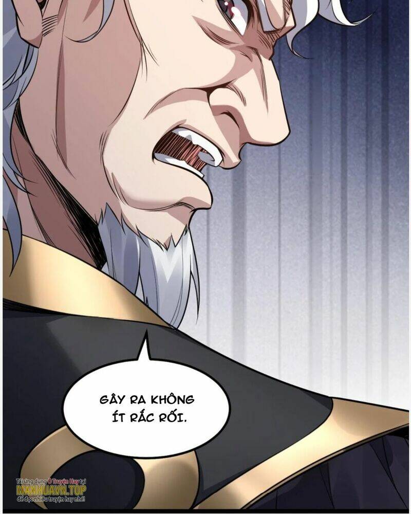 Hảo Đồ Nhi Hãy Tha Cho Vi Sư Chapter 134 - Trang 2