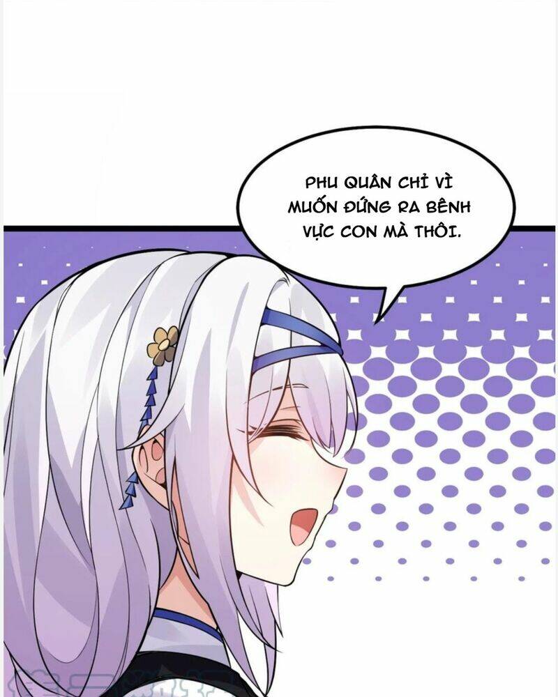 Hảo Đồ Nhi Hãy Tha Cho Vi Sư Chapter 134 - Trang 2