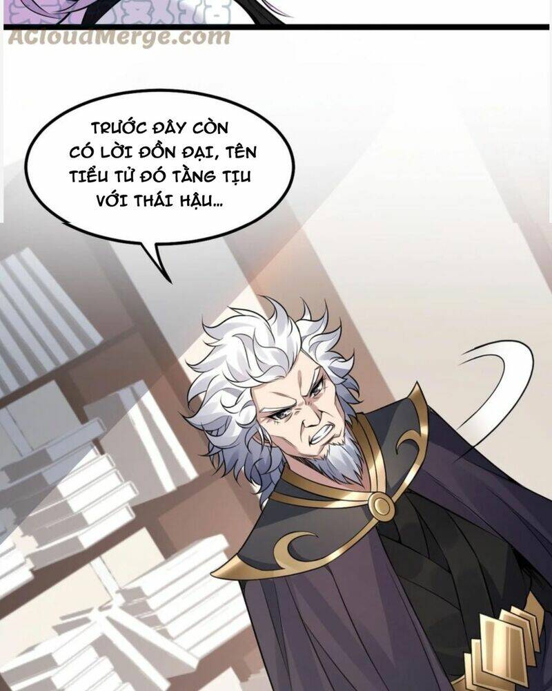 Hảo Đồ Nhi Hãy Tha Cho Vi Sư Chapter 134 - Trang 2