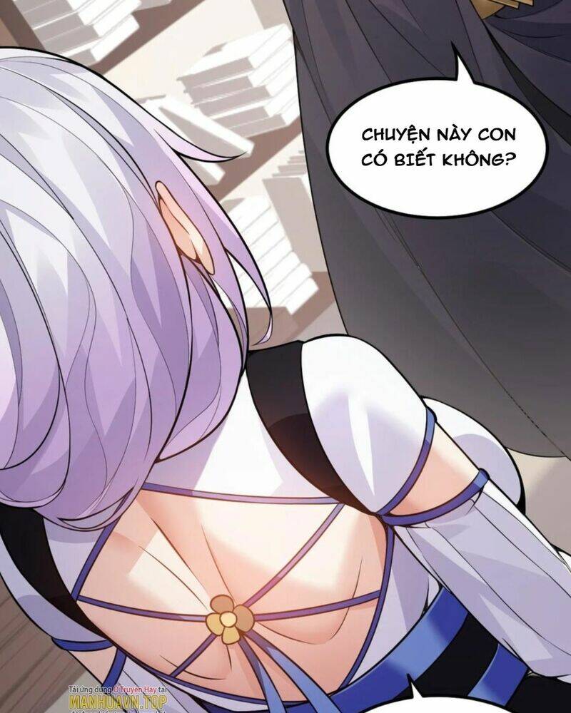 Hảo Đồ Nhi Hãy Tha Cho Vi Sư Chapter 134 - Trang 2