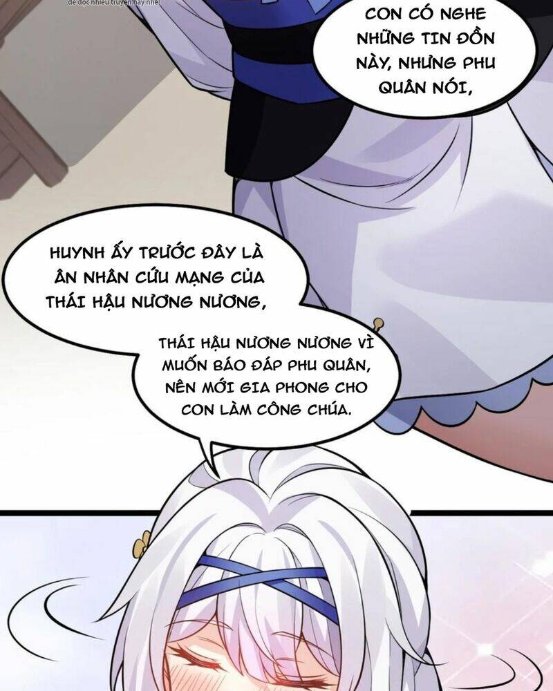 Hảo Đồ Nhi Hãy Tha Cho Vi Sư Chapter 134 - Trang 2