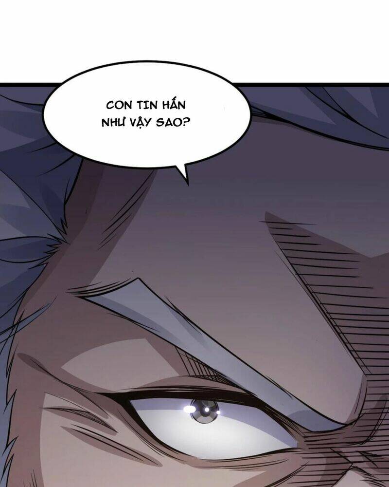 Hảo Đồ Nhi Hãy Tha Cho Vi Sư Chapter 134 - Trang 2