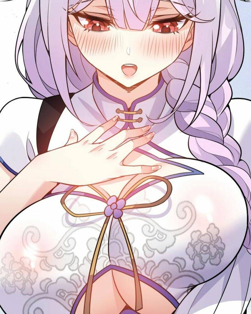 Hảo Đồ Nhi Hãy Tha Cho Vi Sư Chapter 134 - Trang 2