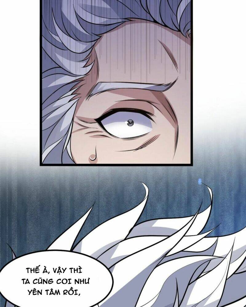 Hảo Đồ Nhi Hãy Tha Cho Vi Sư Chapter 134 - Trang 2