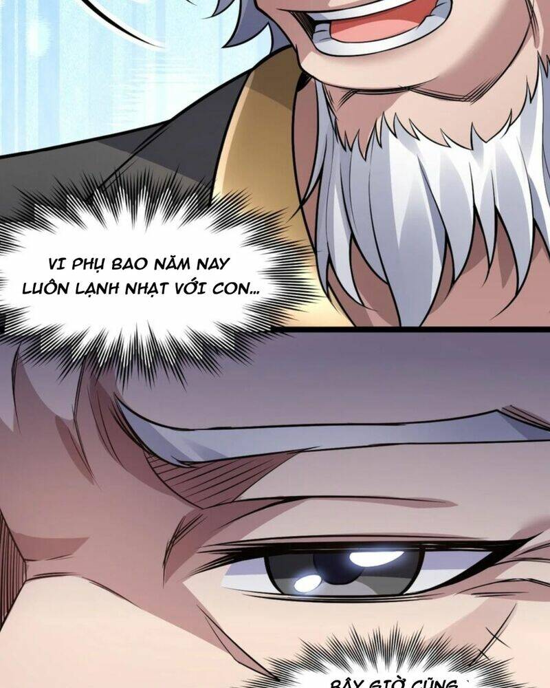 Hảo Đồ Nhi Hãy Tha Cho Vi Sư Chapter 134 - Trang 2