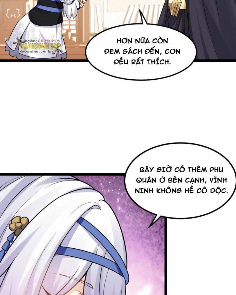 Hảo Đồ Nhi Hãy Tha Cho Vi Sư Chapter 134 - Trang 2