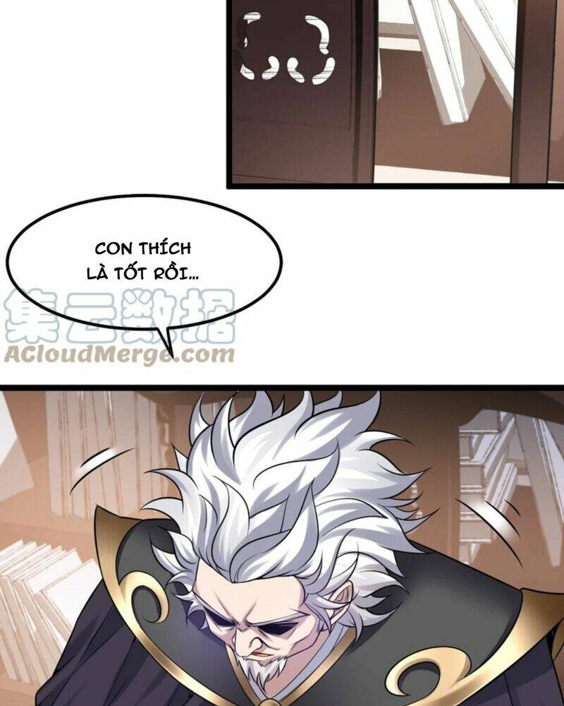 Hảo Đồ Nhi Hãy Tha Cho Vi Sư Chapter 134 - Trang 2