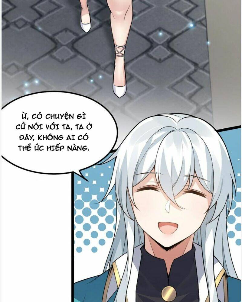 Hảo Đồ Nhi Hãy Tha Cho Vi Sư Chapter 134 - Trang 2