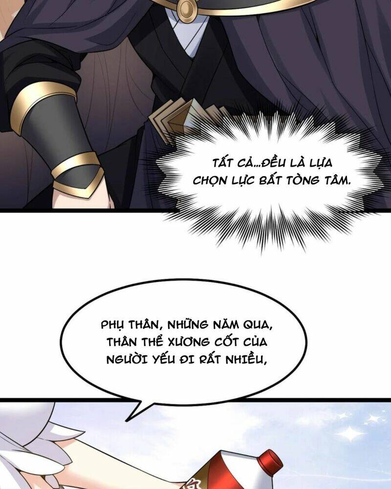 Hảo Đồ Nhi Hãy Tha Cho Vi Sư Chapter 134 - Trang 2