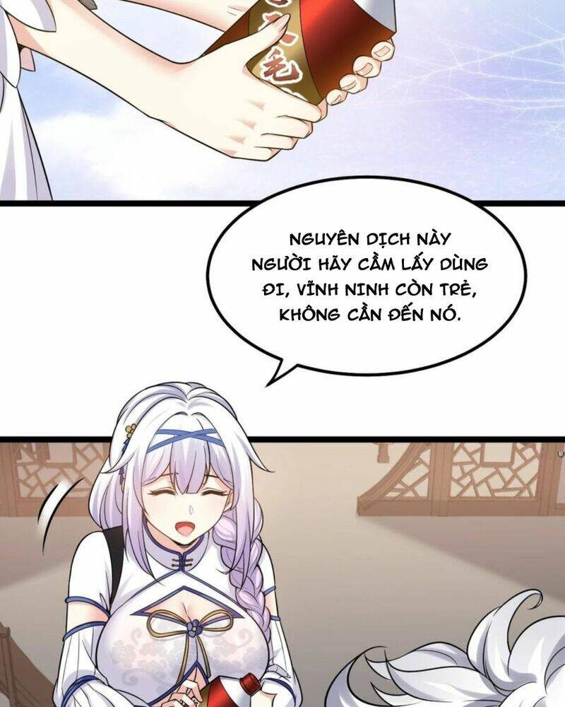 Hảo Đồ Nhi Hãy Tha Cho Vi Sư Chapter 134 - Trang 2