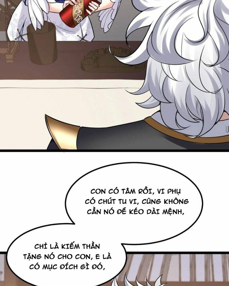 Hảo Đồ Nhi Hãy Tha Cho Vi Sư Chapter 134 - Trang 2