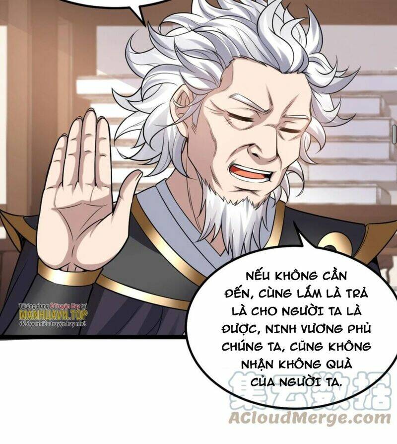 Hảo Đồ Nhi Hãy Tha Cho Vi Sư Chapter 134 - Trang 2