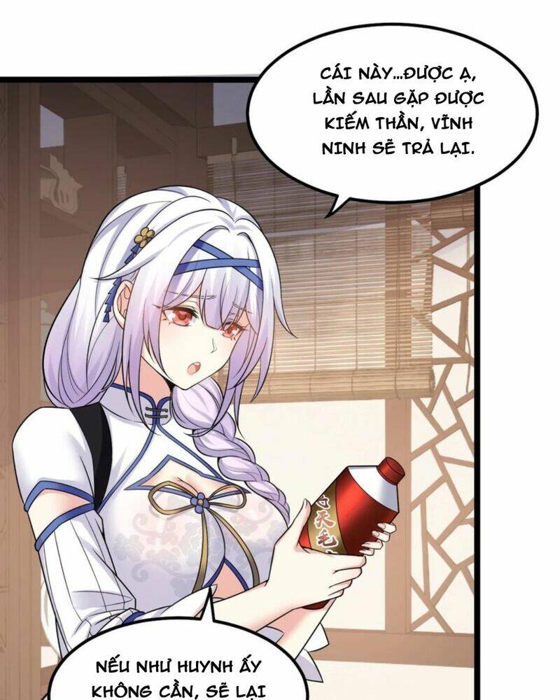 Hảo Đồ Nhi Hãy Tha Cho Vi Sư Chapter 134 - Trang 2