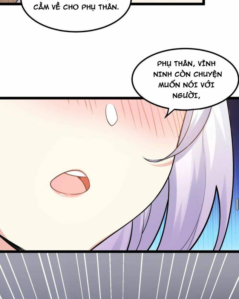 Hảo Đồ Nhi Hãy Tha Cho Vi Sư Chapter 134 - Trang 2