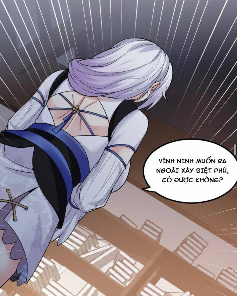 Hảo Đồ Nhi Hãy Tha Cho Vi Sư Chapter 134 - Trang 2