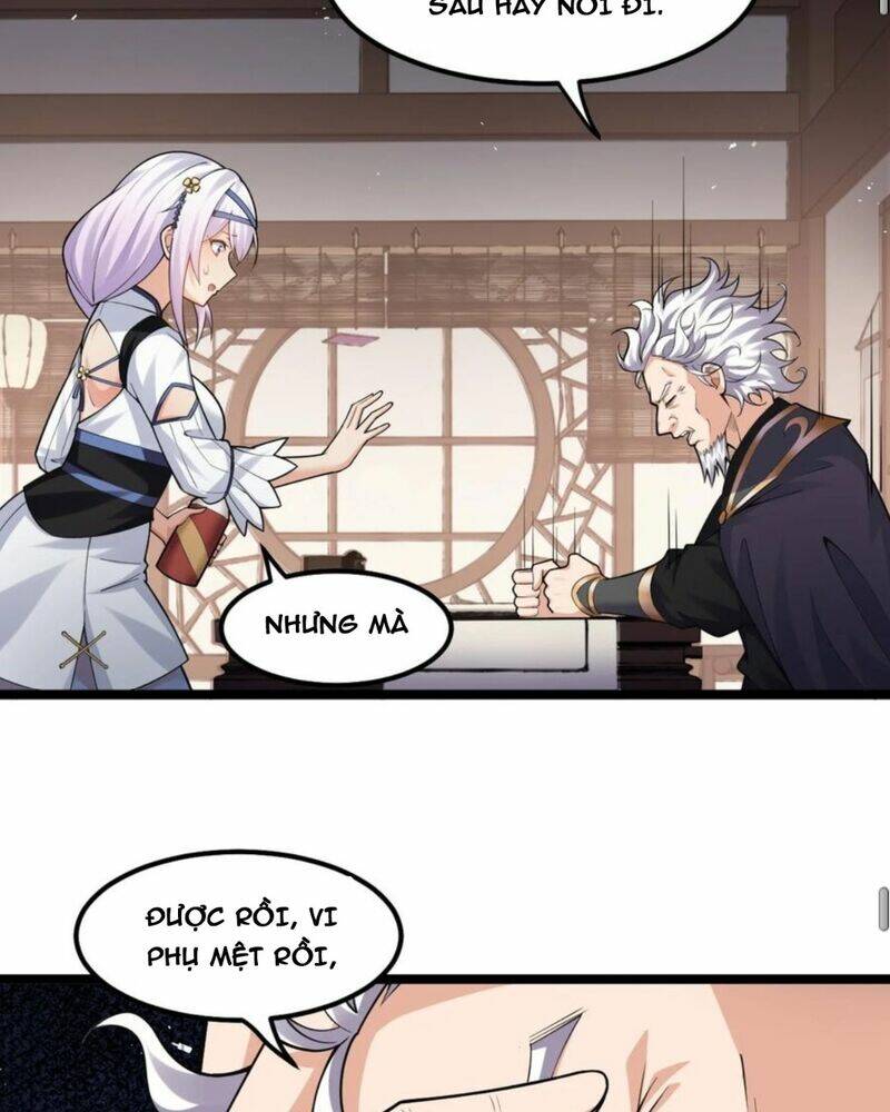 Hảo Đồ Nhi Hãy Tha Cho Vi Sư Chapter 134 - Trang 2