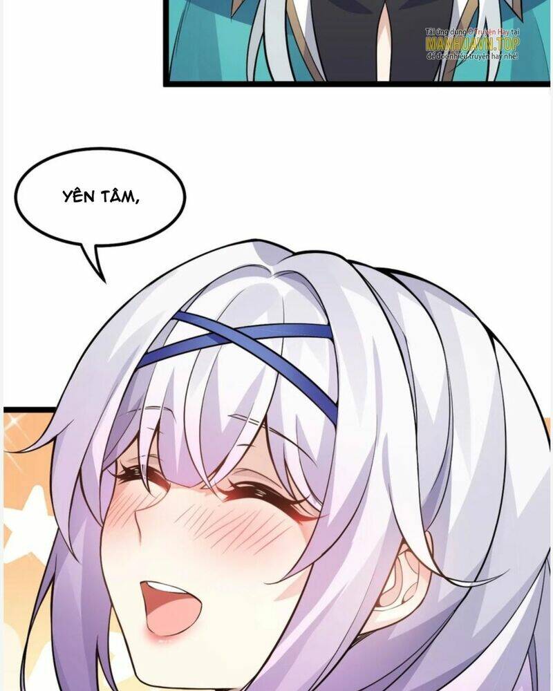 Hảo Đồ Nhi Hãy Tha Cho Vi Sư Chapter 134 - Trang 2